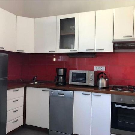 Cozy Apartment Solis-City Center Split Buitenkant foto