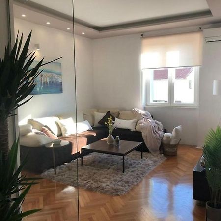 Cozy Apartment Solis-City Center Split Buitenkant foto