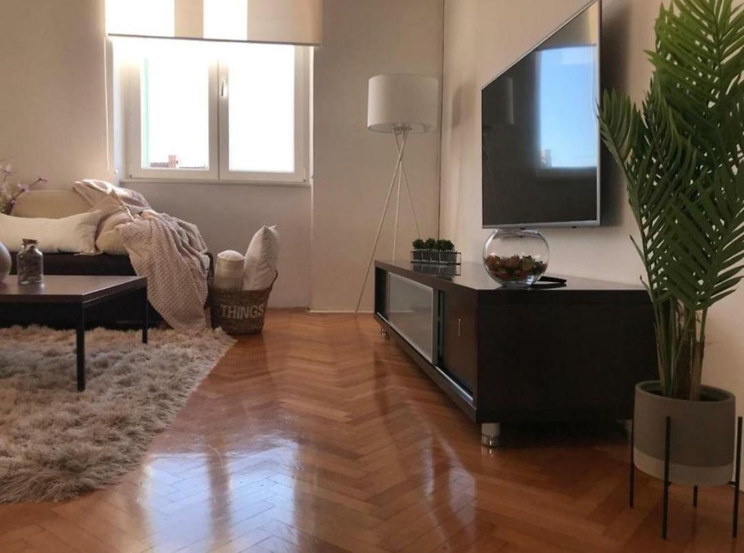 Cozy Apartment Solis-City Center Split Buitenkant foto