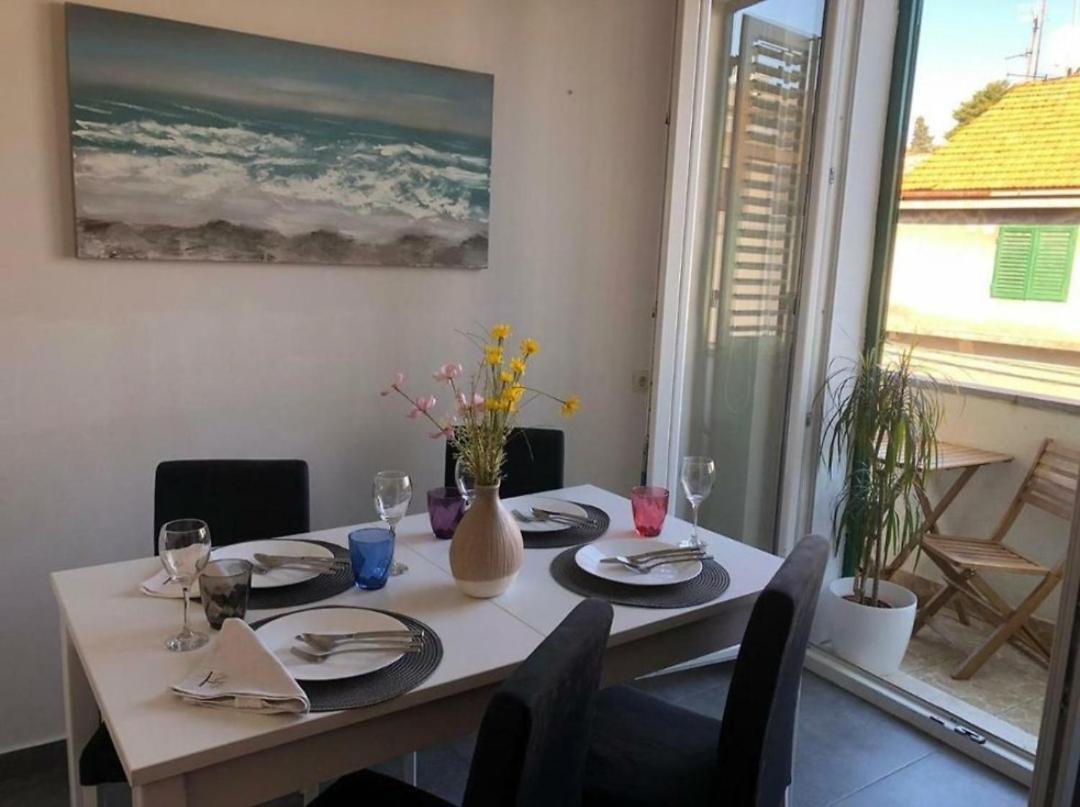 Cozy Apartment Solis-City Center Split Buitenkant foto