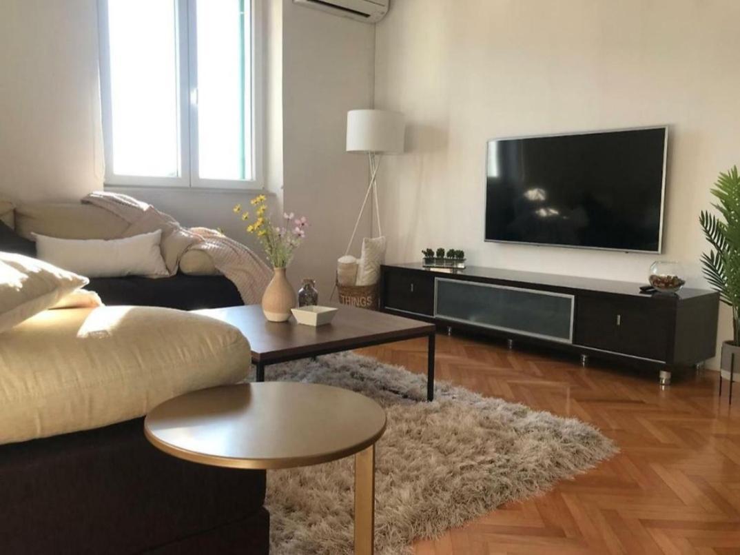 Cozy Apartment Solis-City Center Split Buitenkant foto