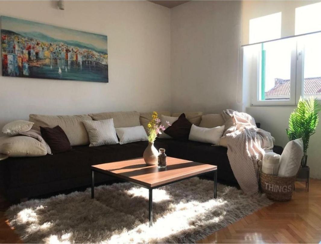 Cozy Apartment Solis-City Center Split Buitenkant foto