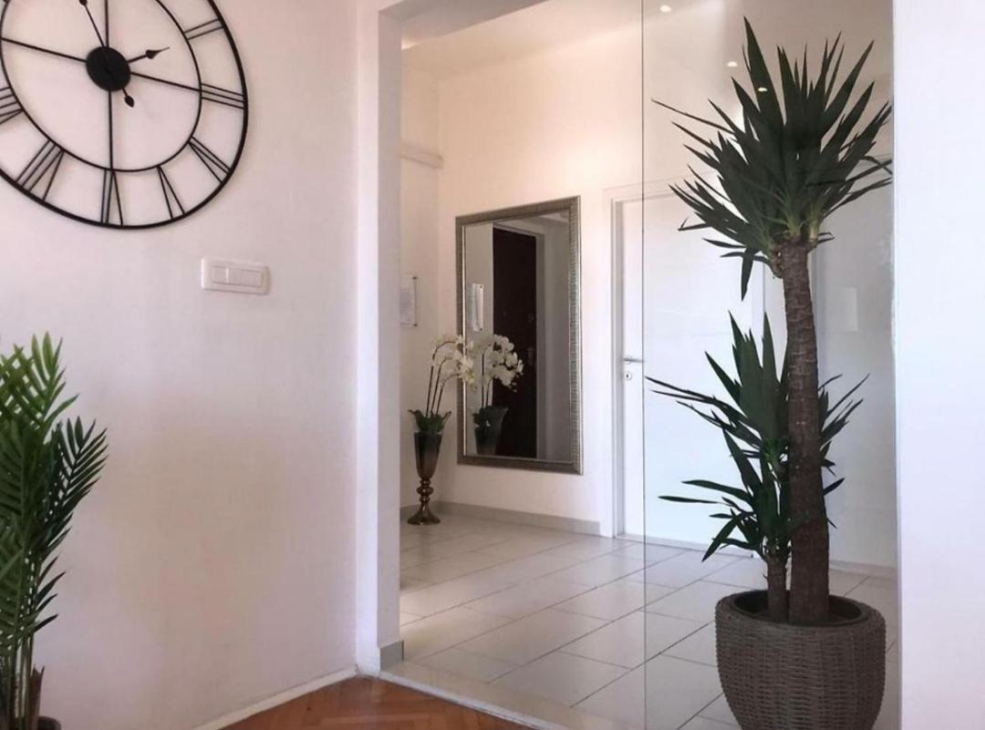 Cozy Apartment Solis-City Center Split Buitenkant foto