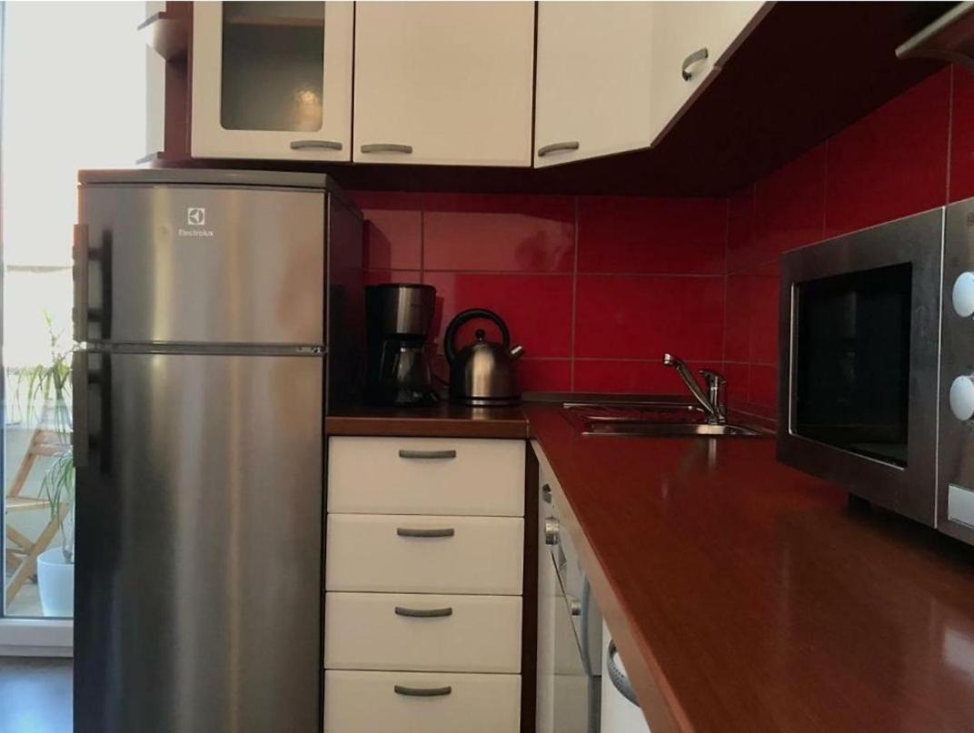 Cozy Apartment Solis-City Center Split Buitenkant foto