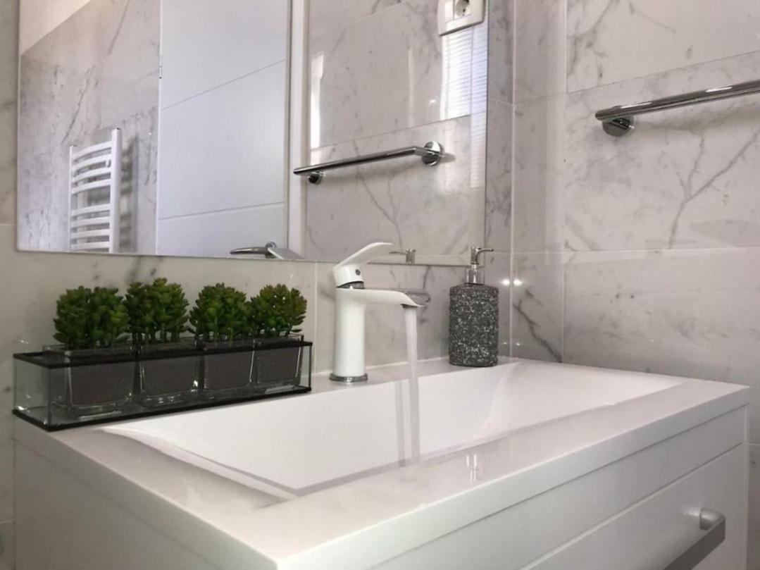 Cozy Apartment Solis-City Center Split Buitenkant foto