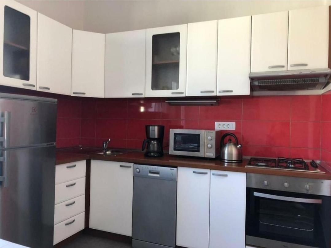 Cozy Apartment Solis-City Center Split Buitenkant foto